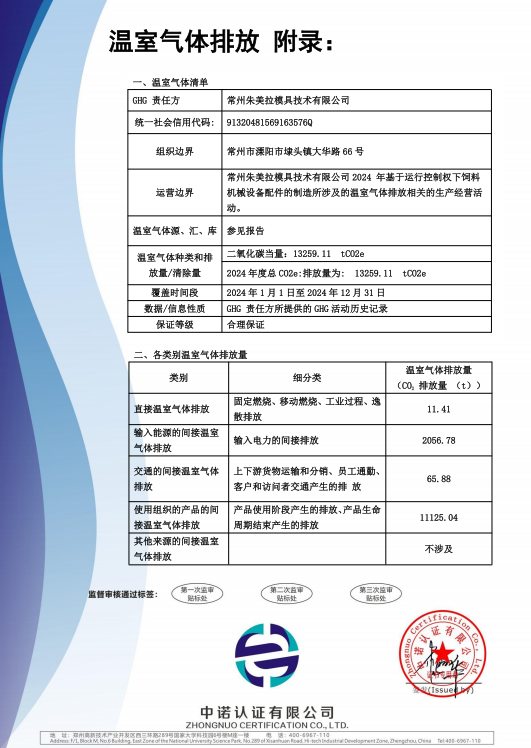 资质荣誉